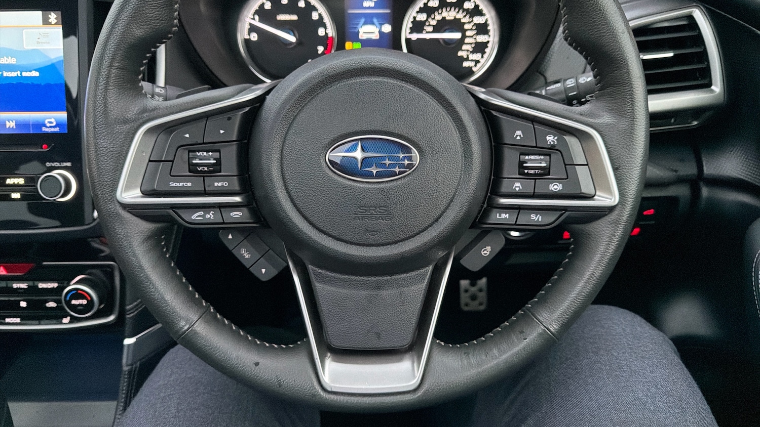 Used Subaru Forester 2023 for sale - 76762308: Photo 29