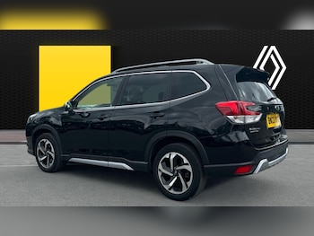 Used Subaru Forester 2023 for sale - 76762308: Photo