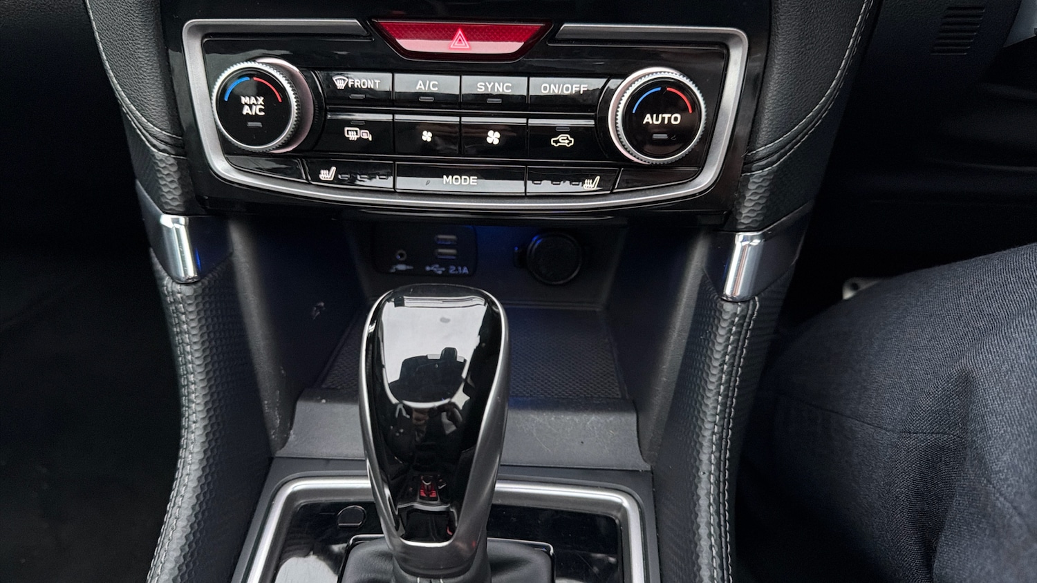 Used Subaru Forester 2023 for sale - 76762308: Photo 32