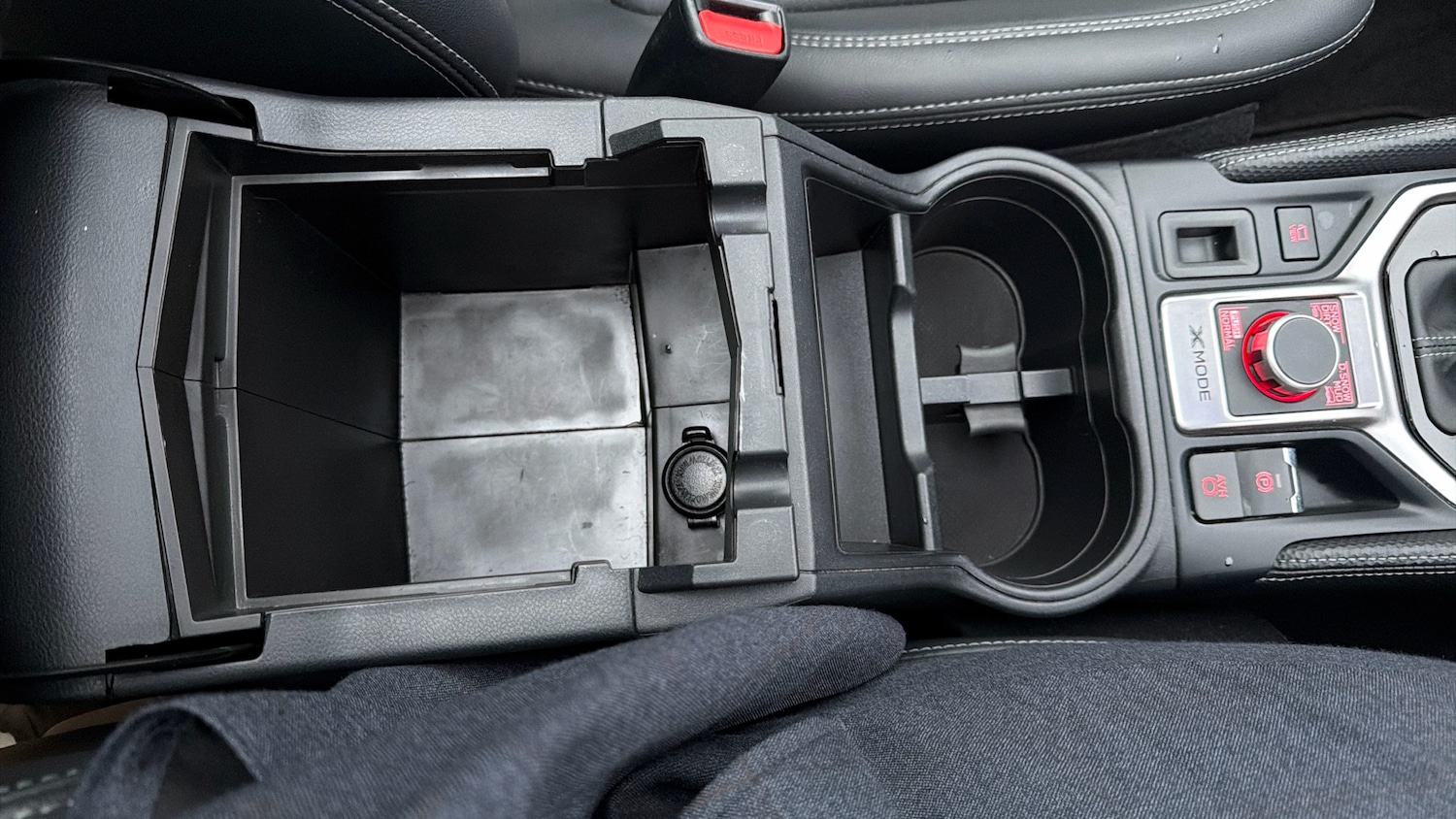 Used Subaru Forester 2023 for sale - 76762308: Photo 33