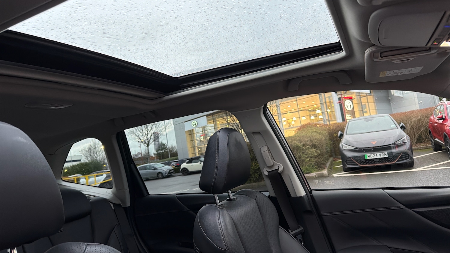 Used Subaru Forester 2023 for sale - 76762308: Photo 34