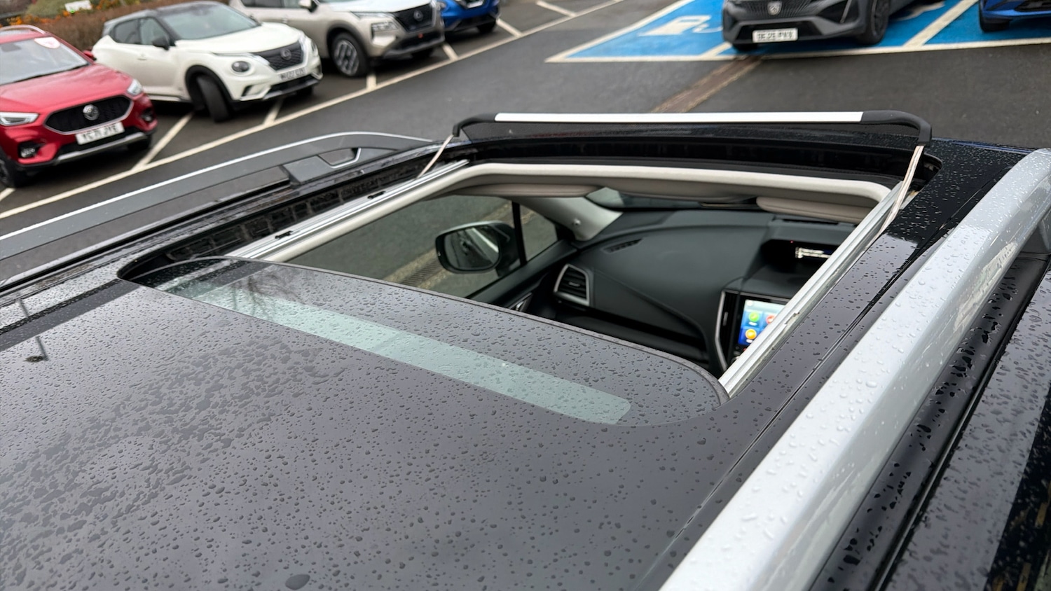 Used Subaru Forester 2023 for sale - 76762308: Photo 35