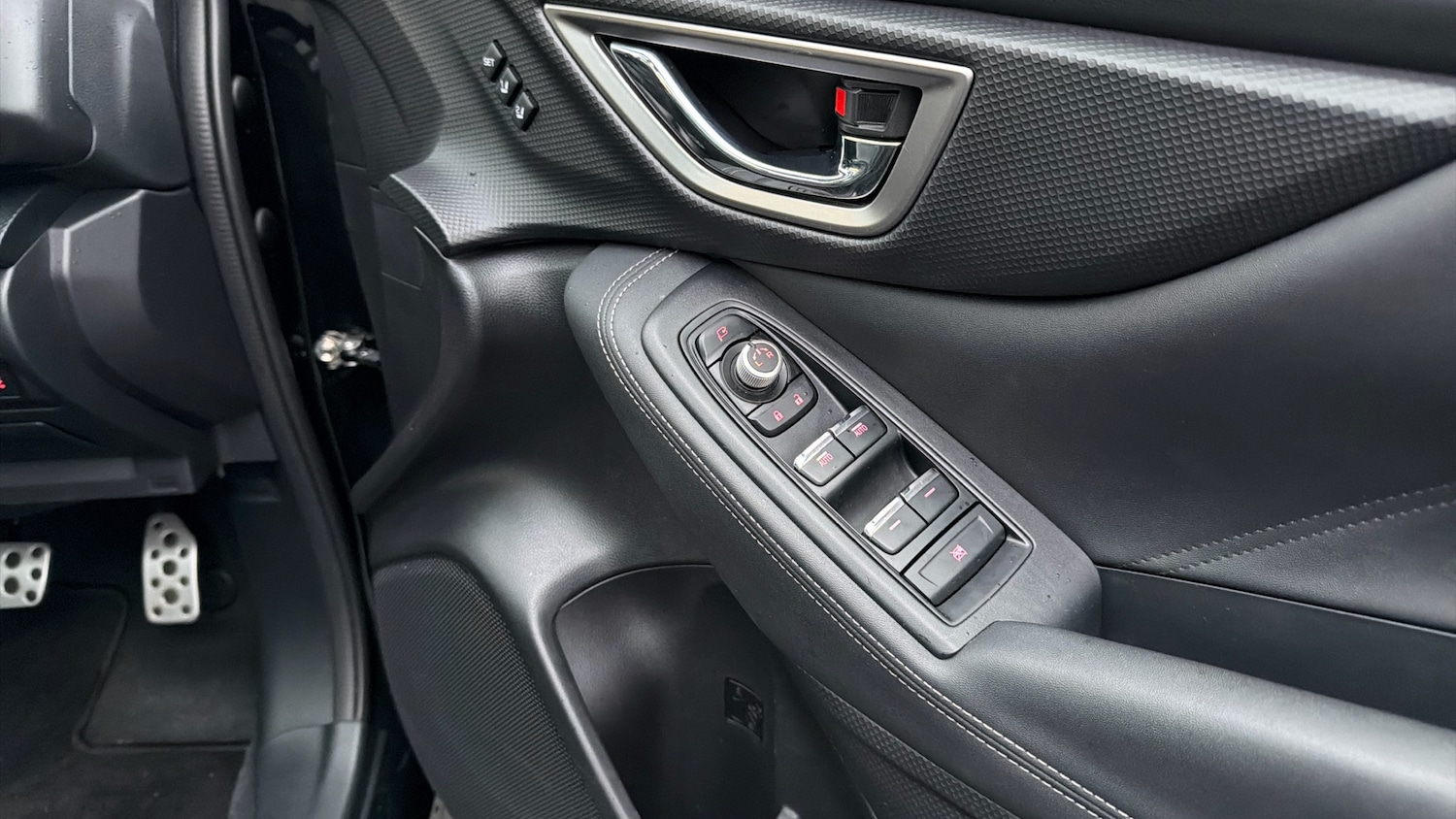 Used Subaru Forester 2023 for sale - 76762308: Photo 38