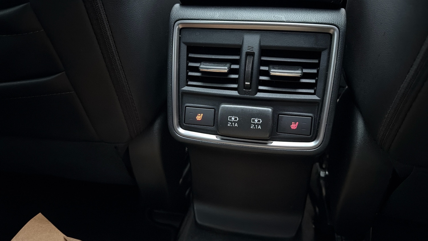 Used Subaru Forester 2023 for sale - 76762308: Photo 39