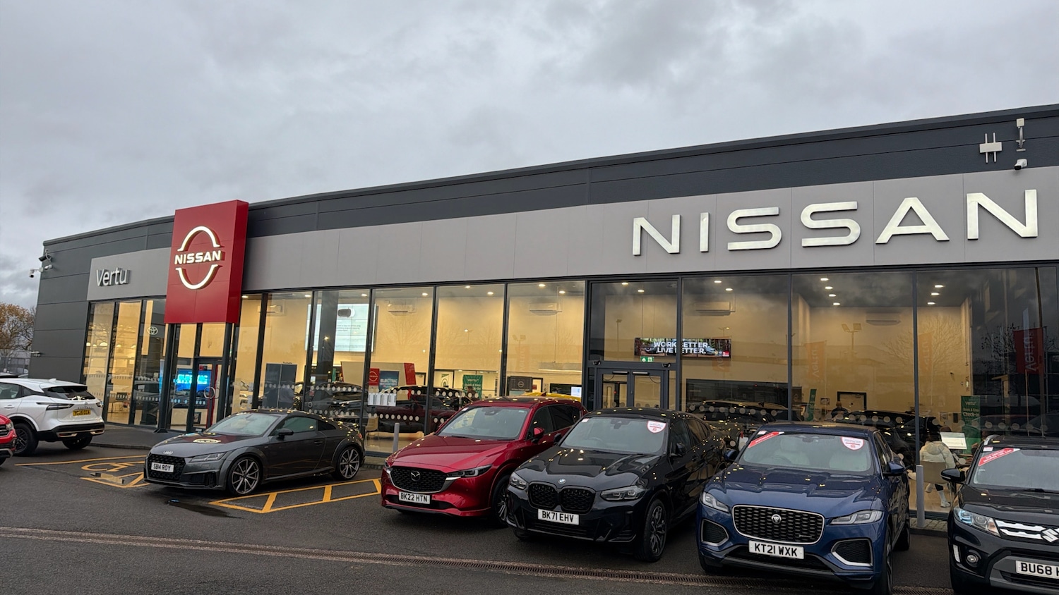 Used Subaru Forester 2023 for sale - 76762308: Photo 43