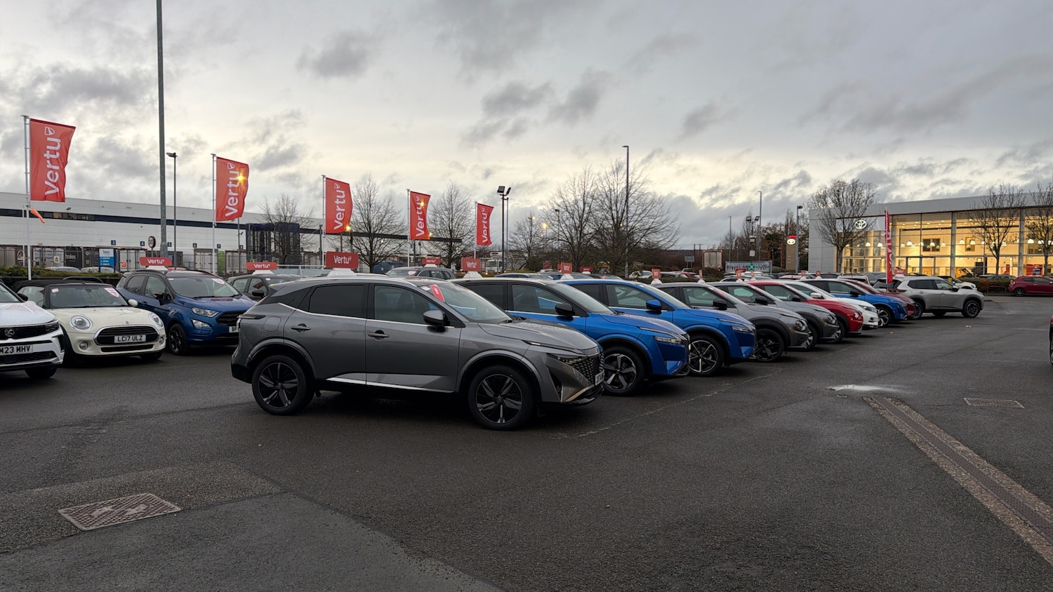 Used Subaru Forester 2023 for sale - 76762308: Photo 44