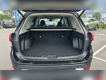 Used Subaru Forester 2023 for sale - 76762308: Photo