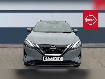 Used Nissan Qashqai 2022 for sale - 77420860: Photo