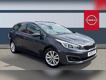 Used Kia Ceed 2016 for sale - 78325398: Photo