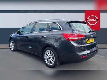 Used Kia Ceed 2016 for sale - 78325398: Photo