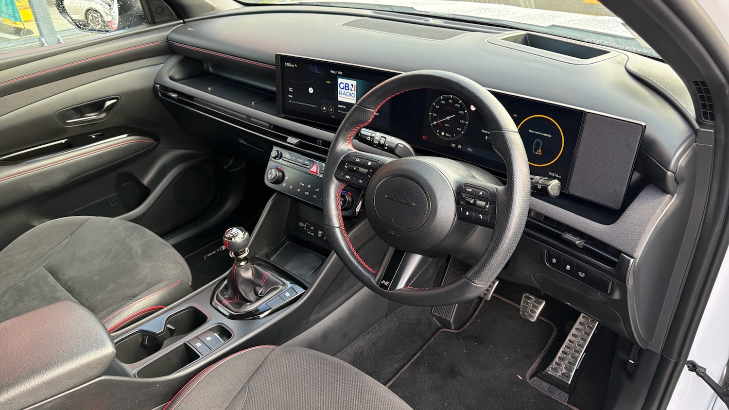 Used Hyundai TUCSON 2024 for sale - 77618795: Photo 11