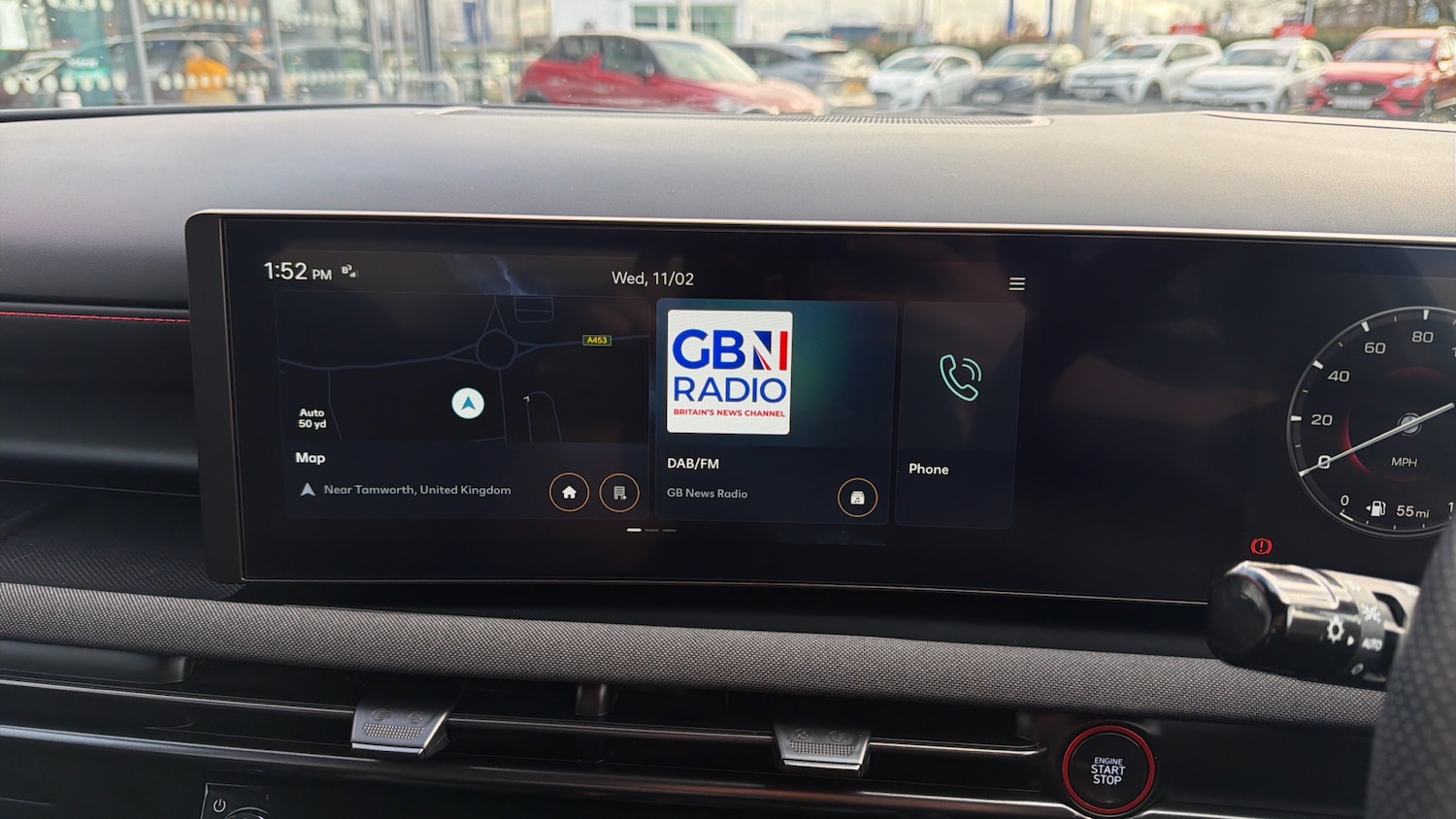 Used Hyundai TUCSON 2024 for sale - 77618795: Photo 12