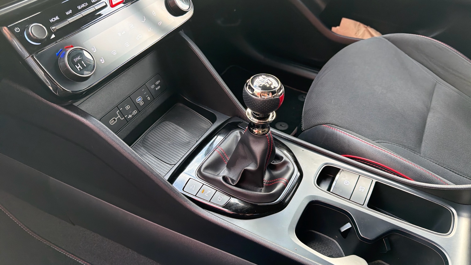 Used Hyundai TUCSON 2024 for sale - 77618795: Photo 13