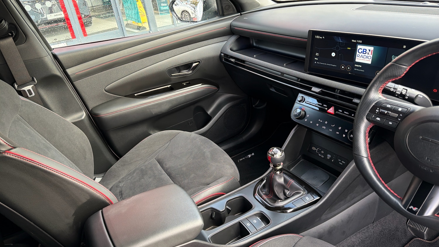 Used Hyundai TUCSON 2024 for sale - 77618795: Photo 14