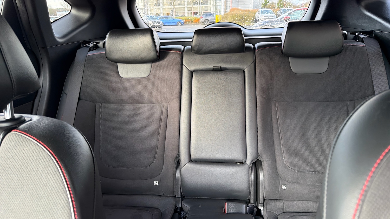 Used Hyundai TUCSON 2024 for sale - 77618795: Photo 15