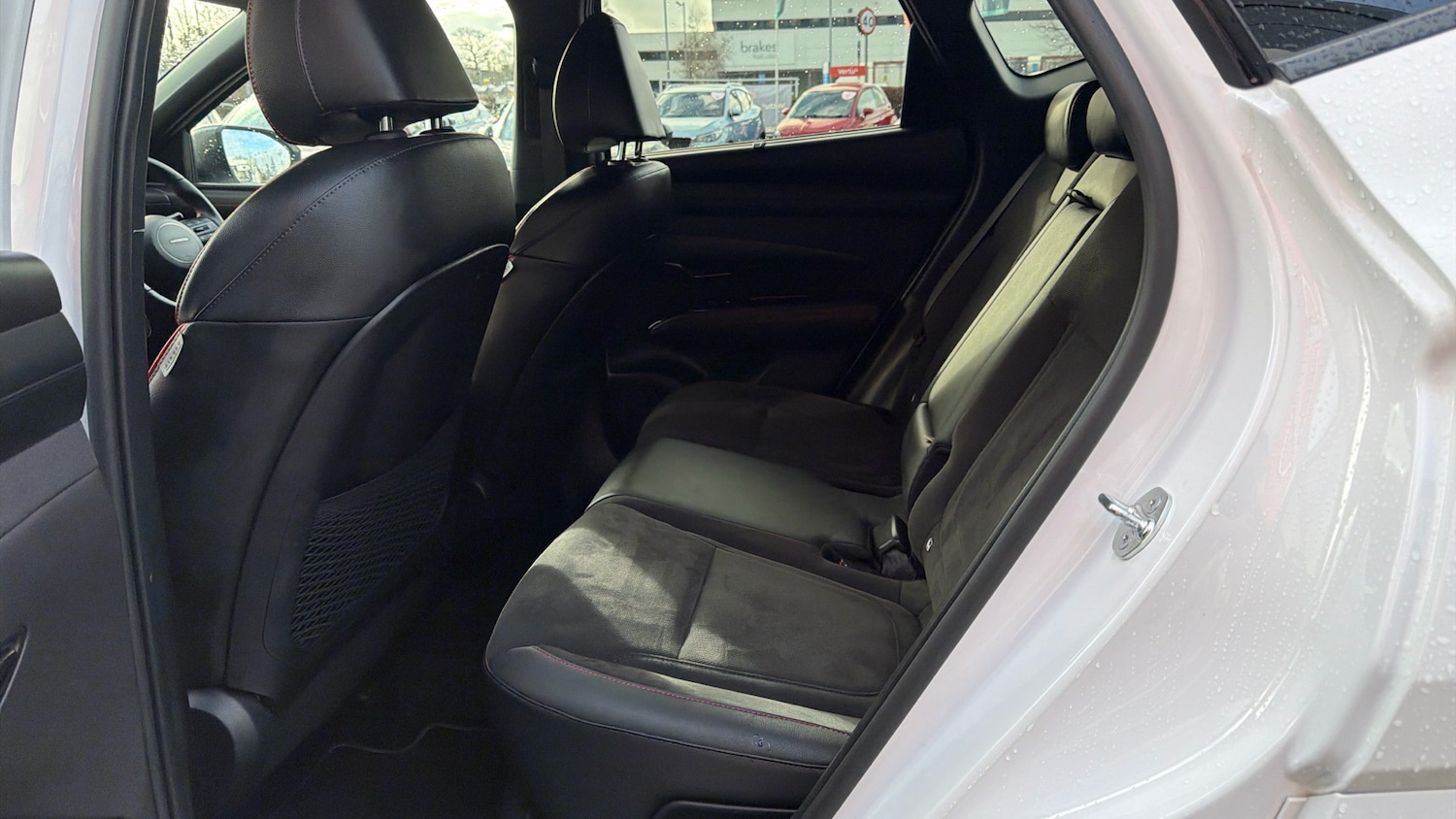 Used Hyundai TUCSON 2024 for sale - 77618795: Photo 16