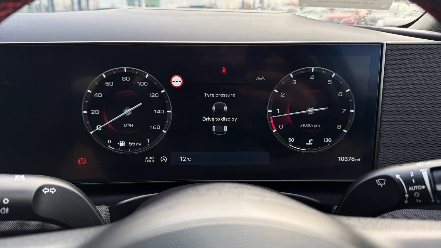 Used Hyundai TUCSON 2024 for sale - 77618795: Photo 18