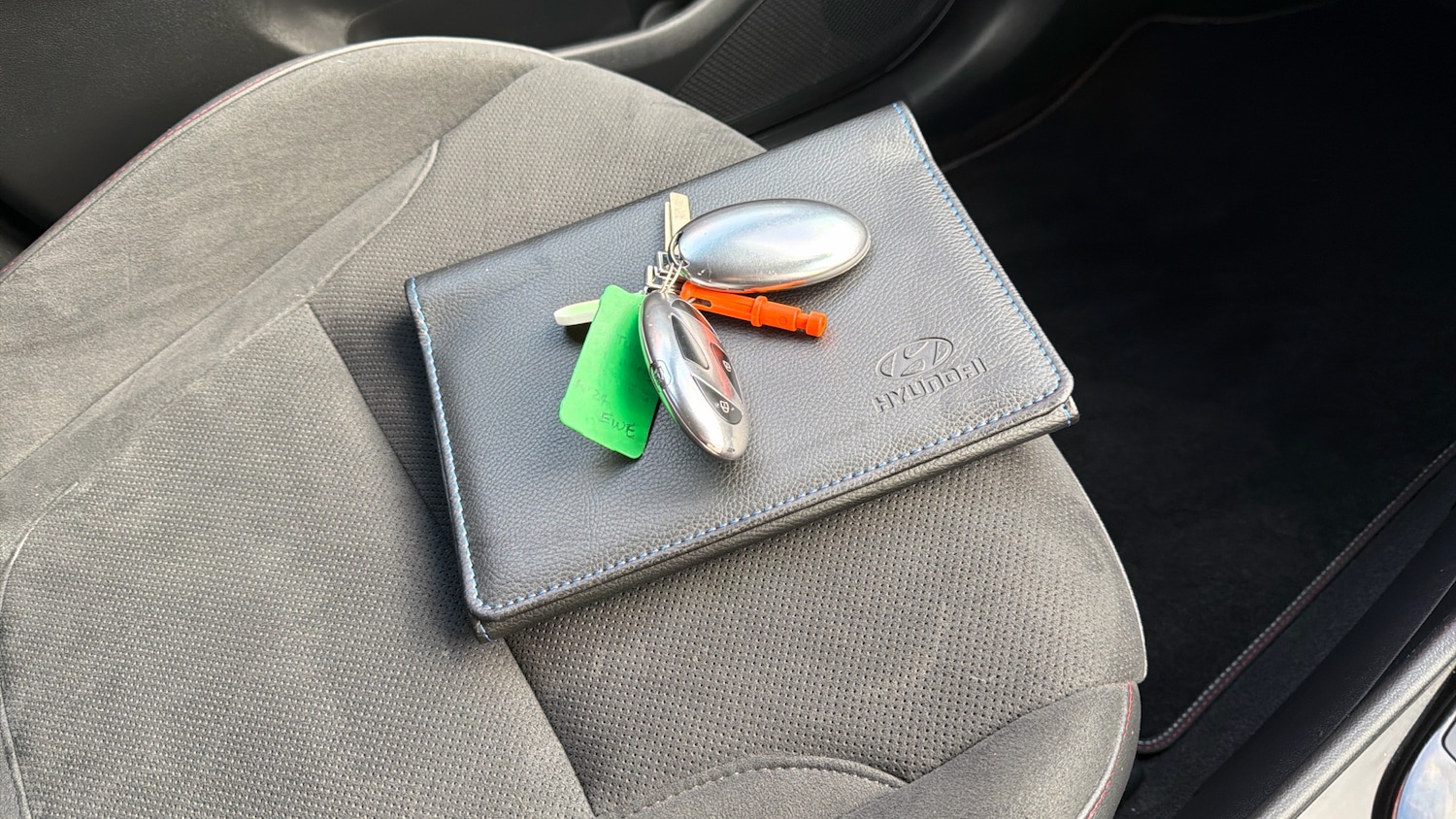 Used Hyundai TUCSON 2024 for sale - 77618795: Photo 19