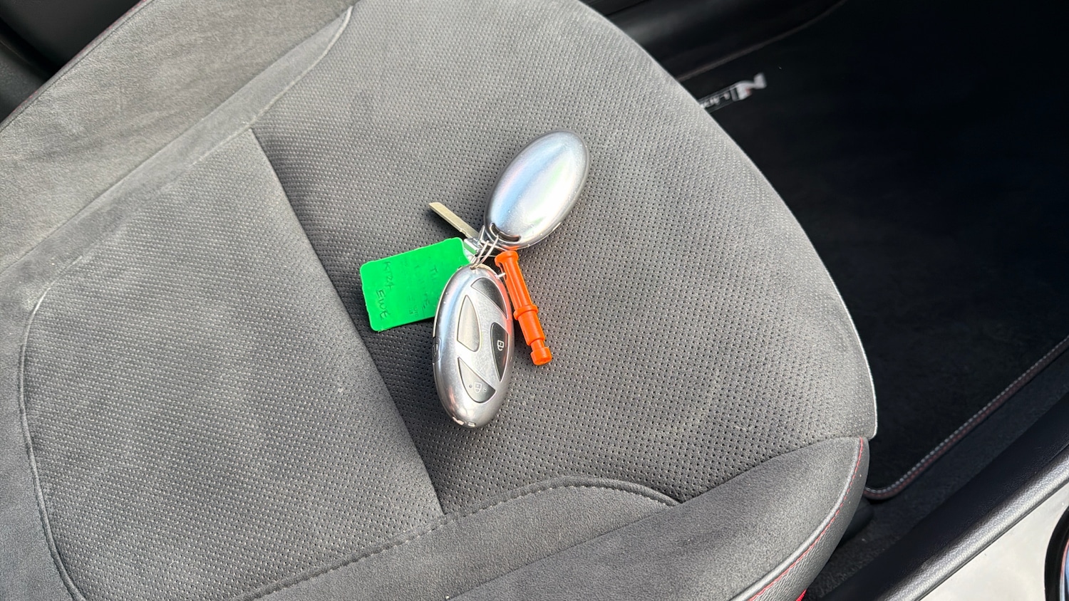 Used Hyundai TUCSON 2024 for sale - 77618795: Photo 20