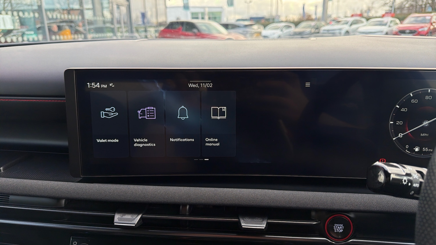 Used Hyundai TUCSON 2024 for sale - 77618795: Photo 22