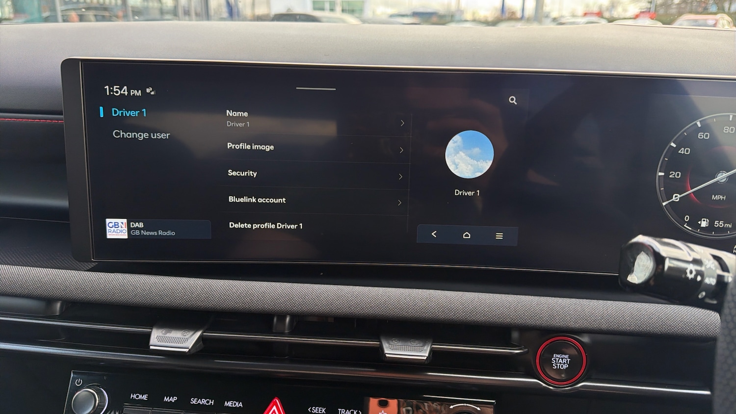 Used Hyundai TUCSON 2024 for sale - 77618795: Photo 24