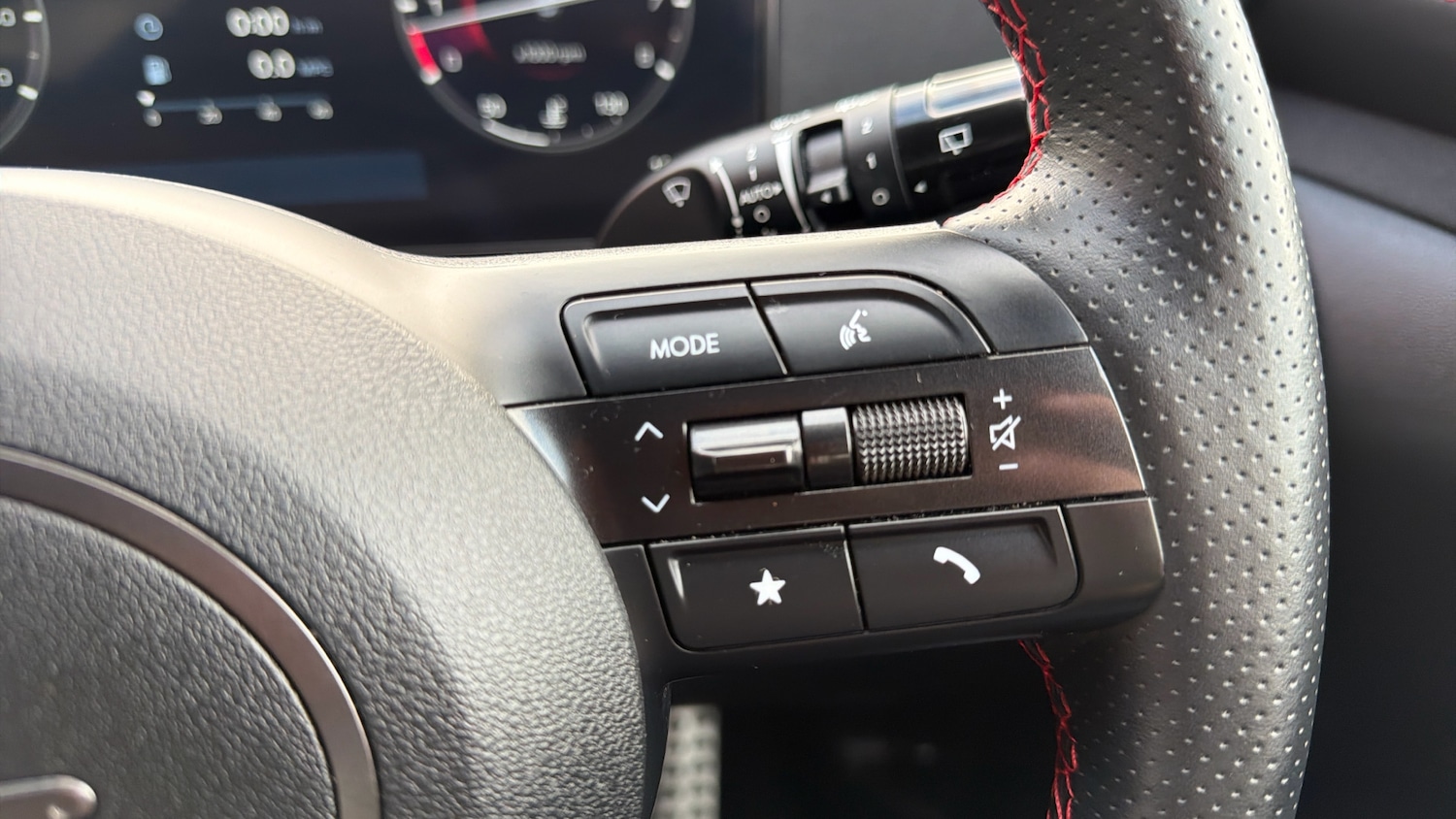 Used Hyundai TUCSON 2024 for sale - 77618795: Photo 27