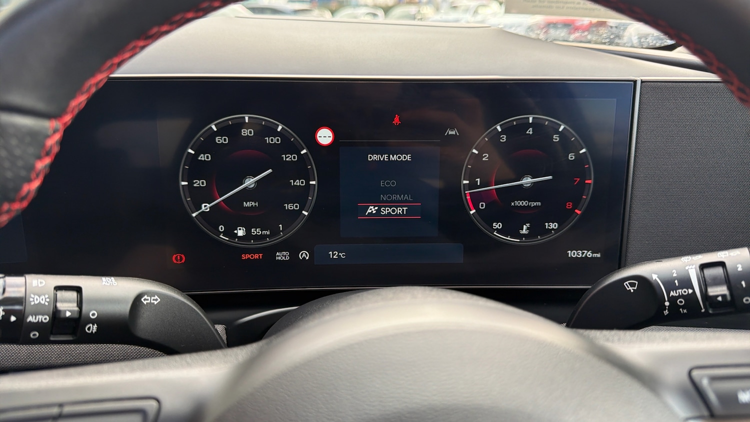 Used Hyundai TUCSON 2024 for sale - 77618795: Photo 33