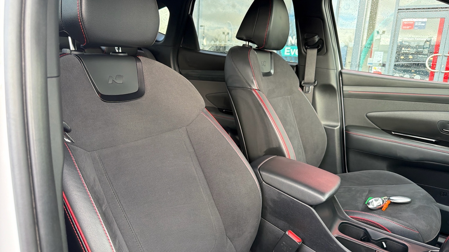 Used Hyundai TUCSON 2024 for sale - 77618795: Photo 36