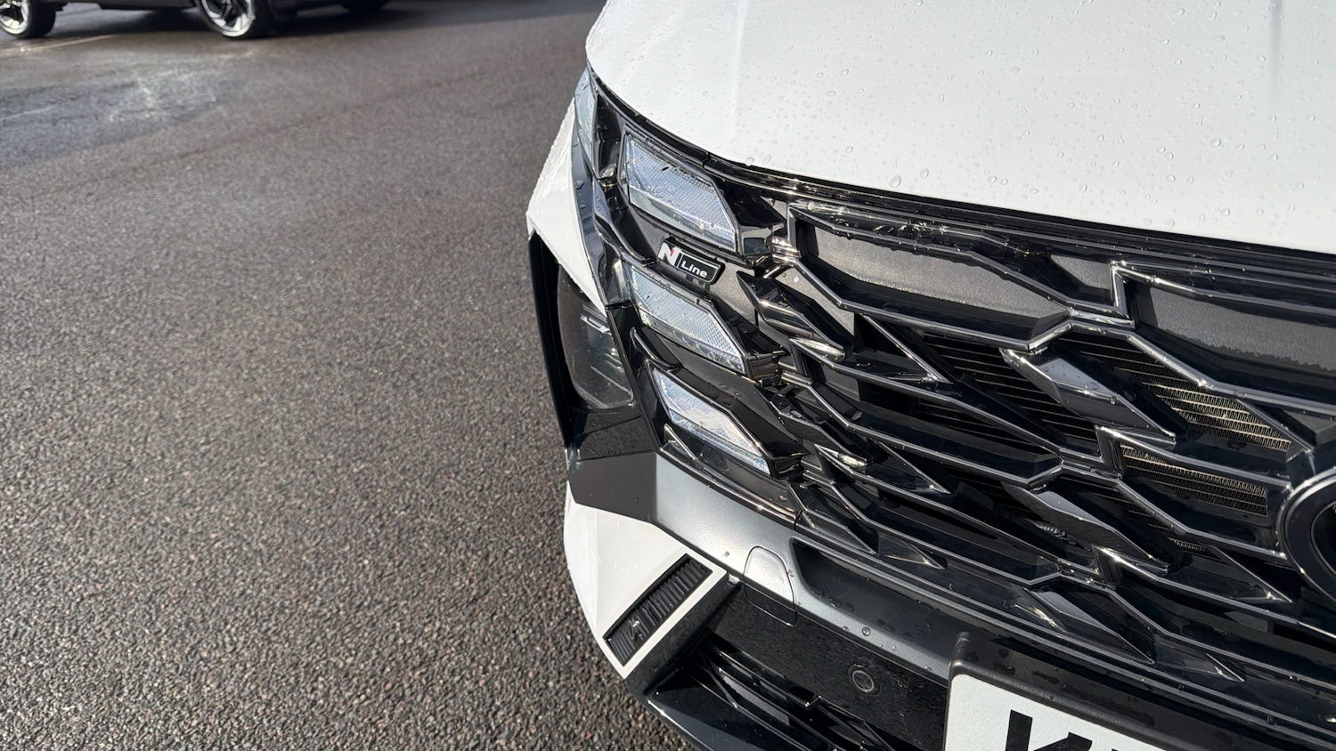 Used Hyundai TUCSON 2024 for sale - 77618795: Photo 40