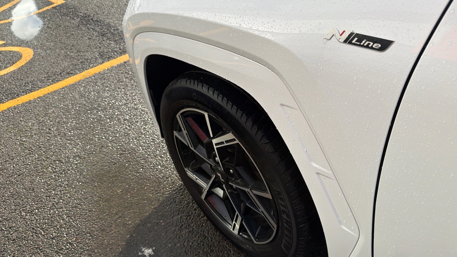 Used Hyundai TUCSON 2024 for sale - 77618795: Photo 41