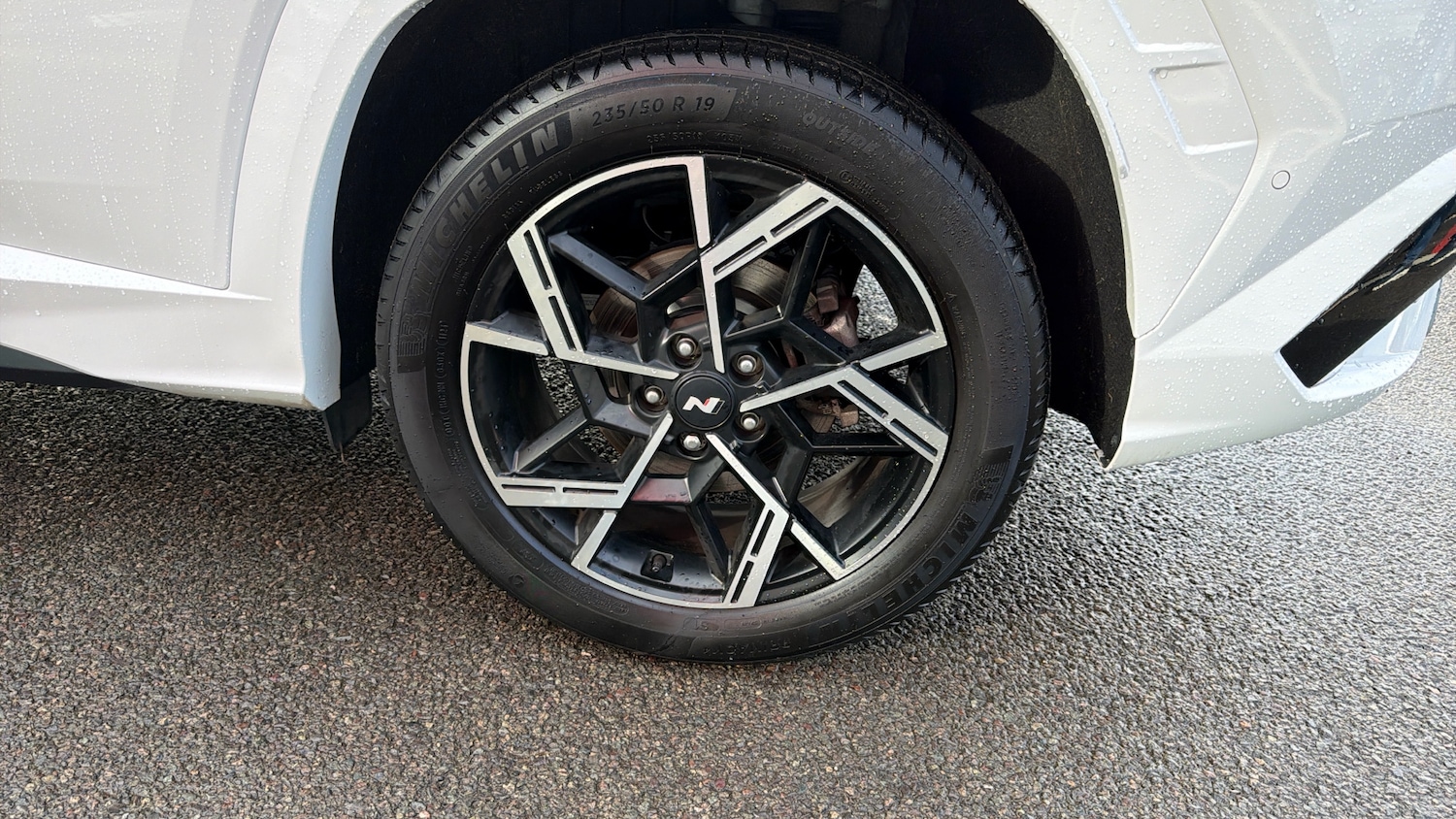 Used Hyundai TUCSON 2024 for sale - 77618795: Photo 43