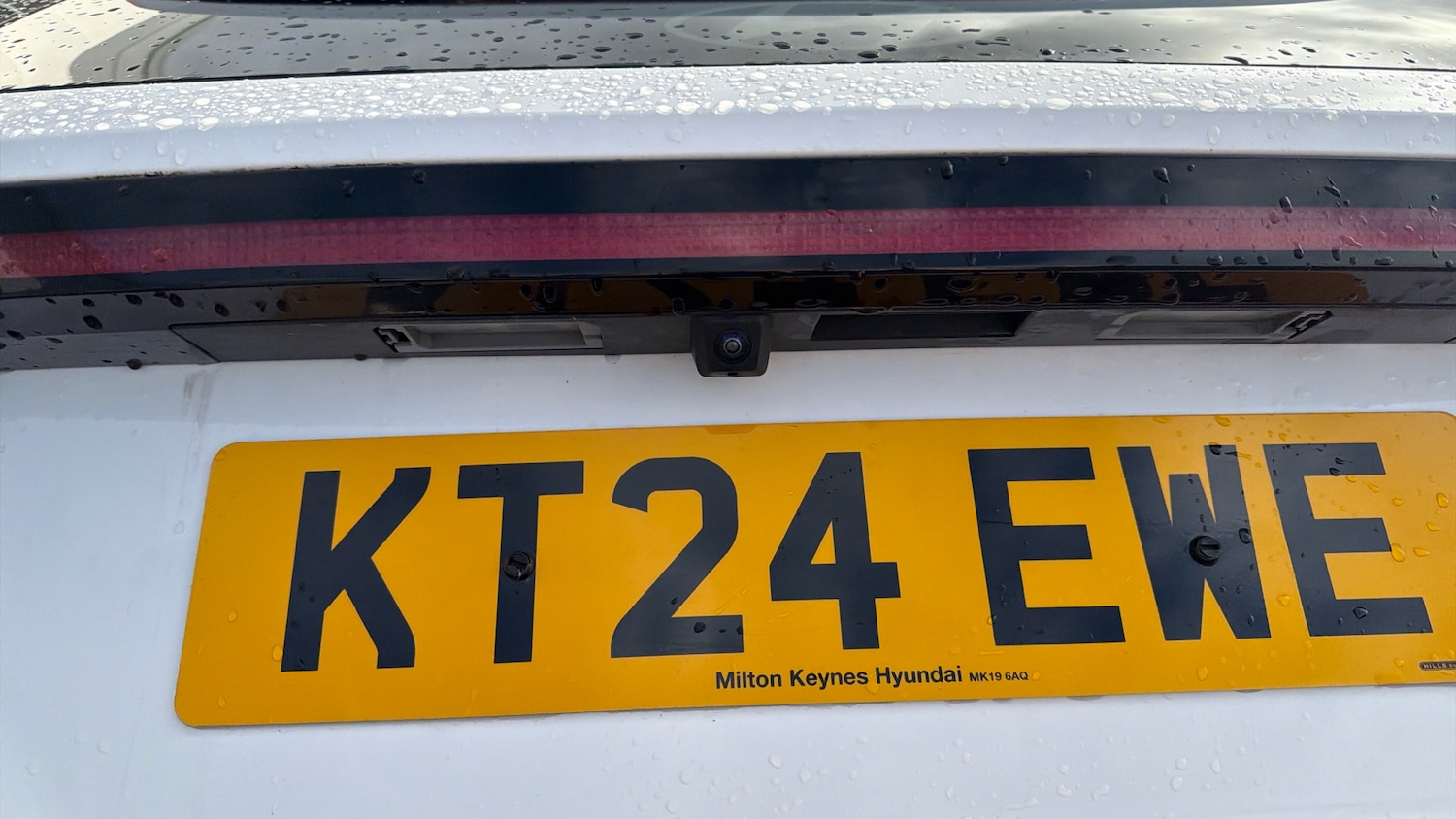 Used Hyundai TUCSON 2024 for sale - 77618795: Photo 45