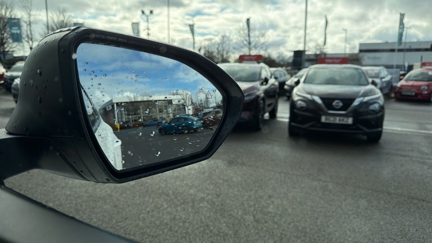 Used Hyundai TUCSON 2024 for sale - 77618795: Photo 49