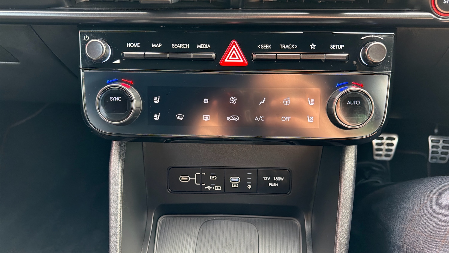 Used Hyundai TUCSON 2024 for sale - 77618795: Photo 50