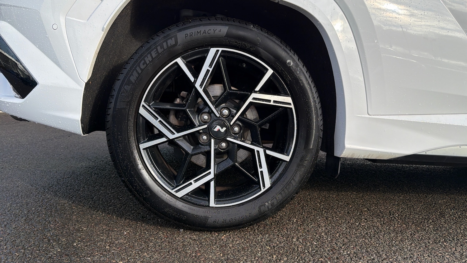 Used Hyundai TUCSON 2024 for sale - 77618795: Photo 7