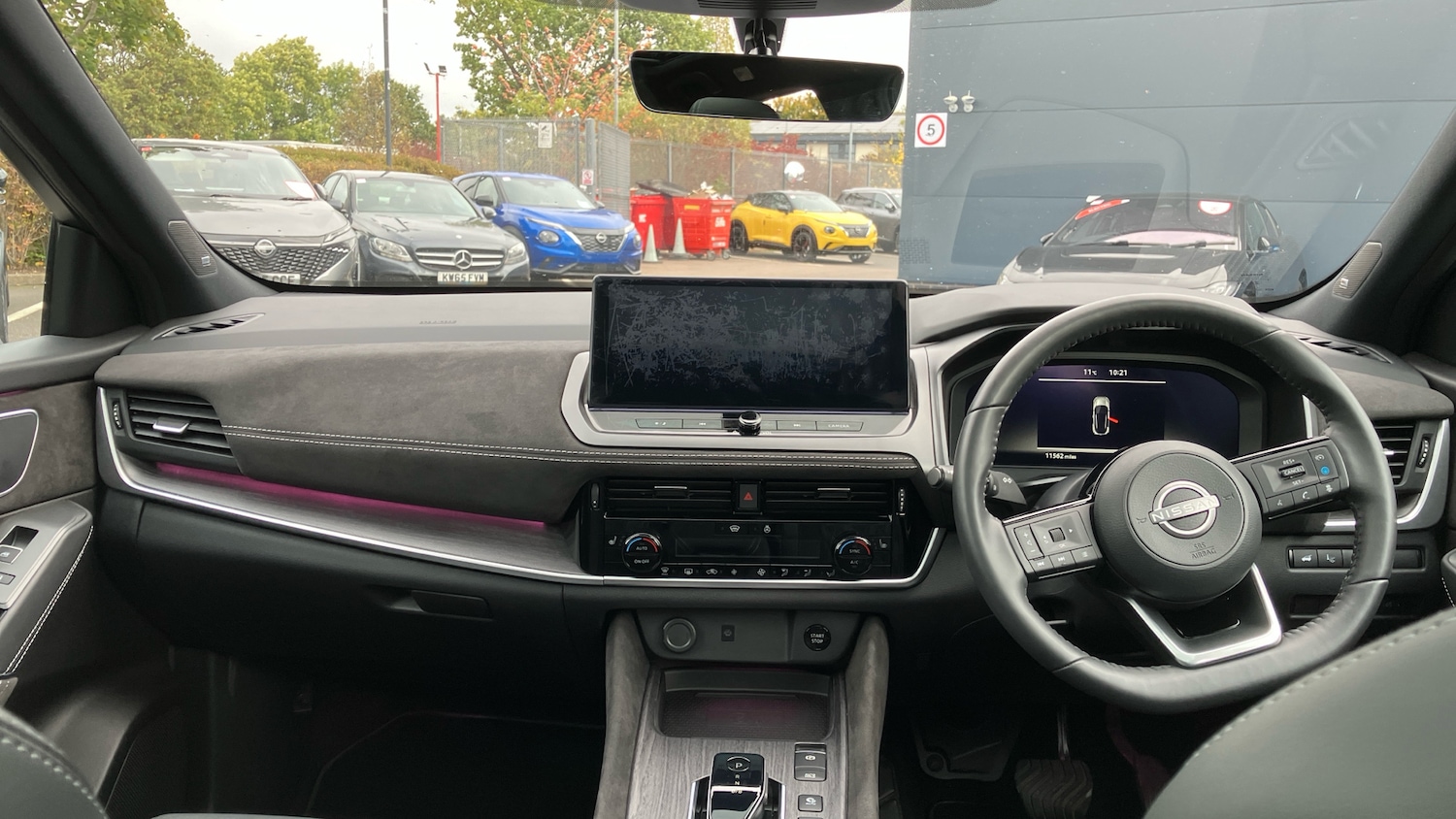 Used Nissan Qashqai 2024 for sale - 76181874: Photo 10