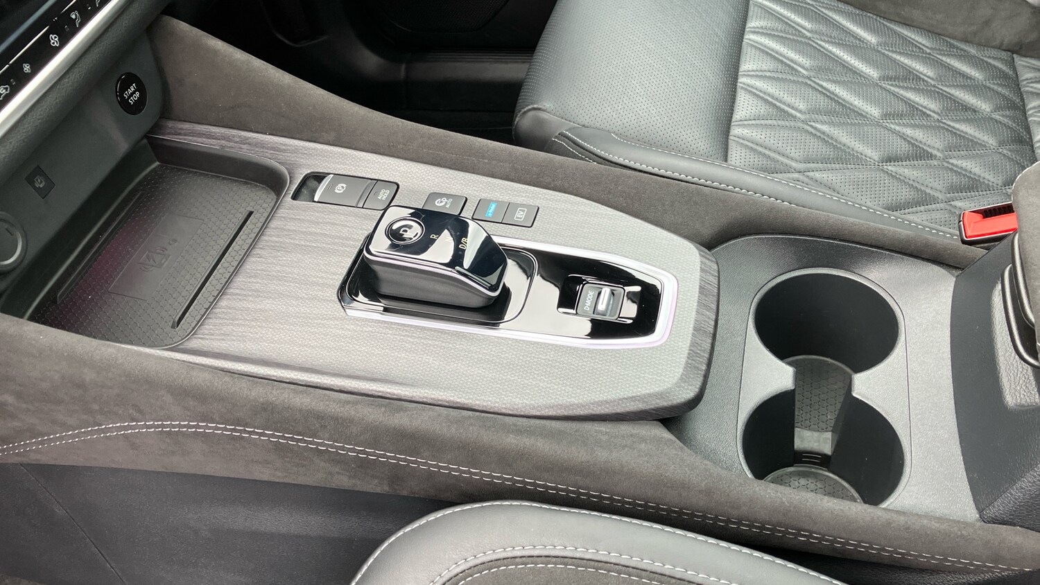 Used Nissan Qashqai 2024 for sale - 76181874: Photo 13