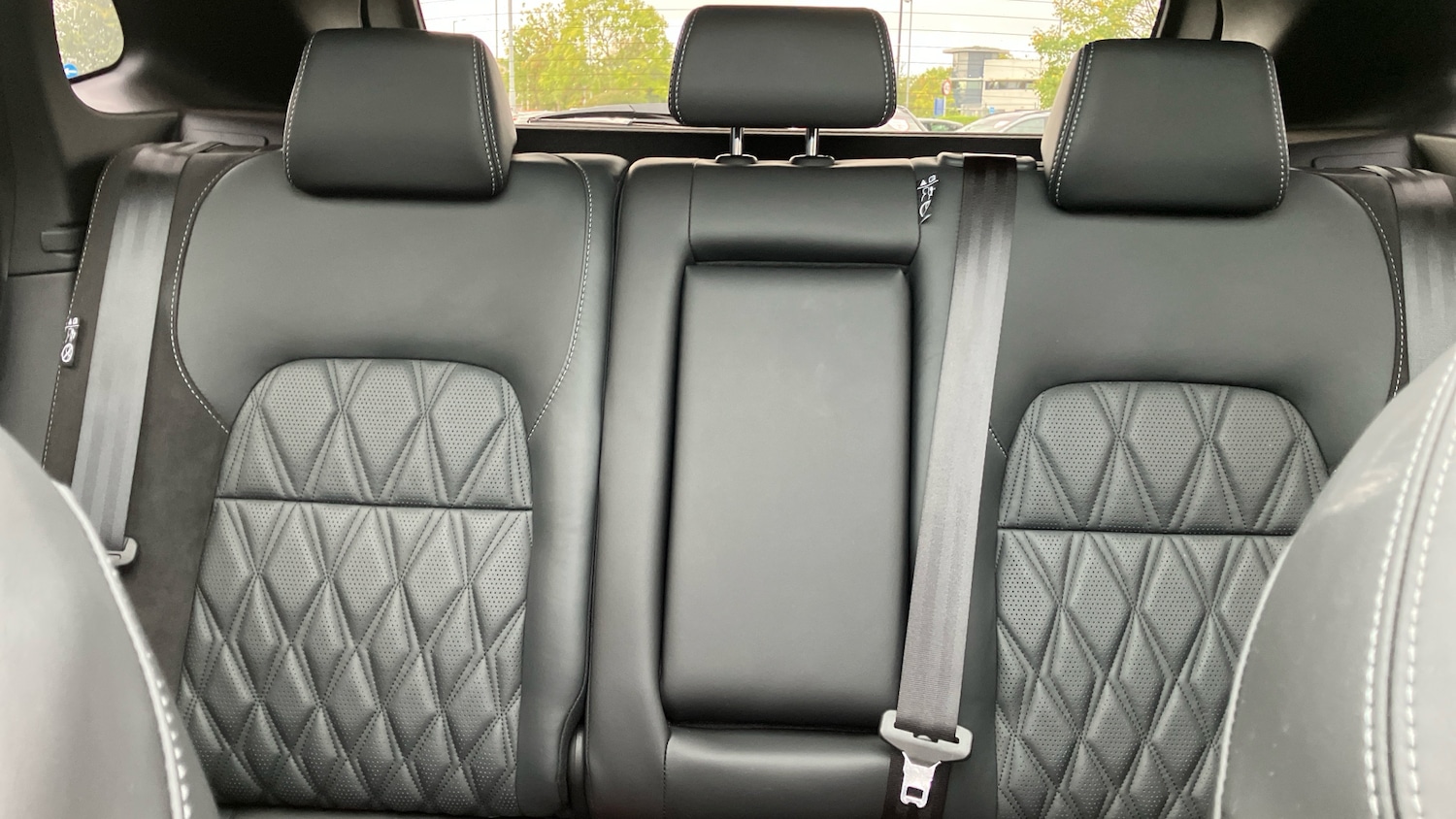 Used Nissan Qashqai 2024 for sale - 76181874: Photo 15