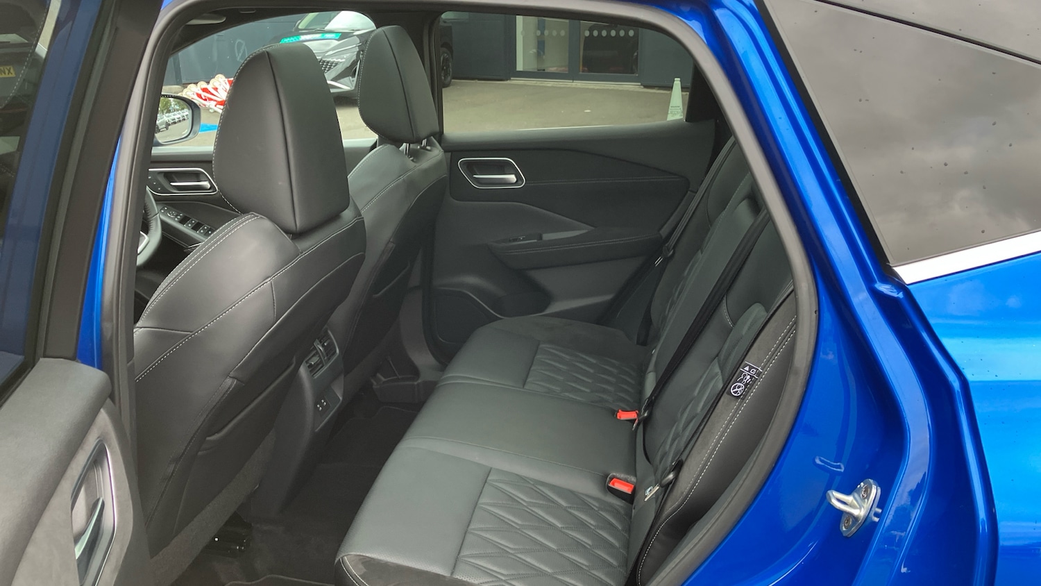 Used Nissan Qashqai 2024 for sale - 76181874: Photo 16