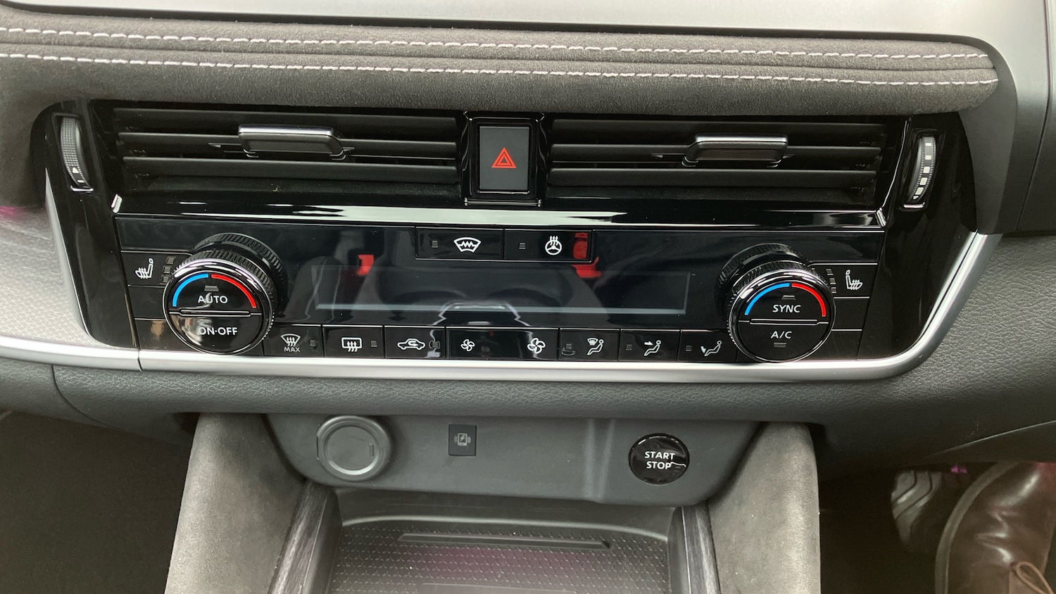 Used Nissan Qashqai 2024 for sale - 76181874: Photo 23