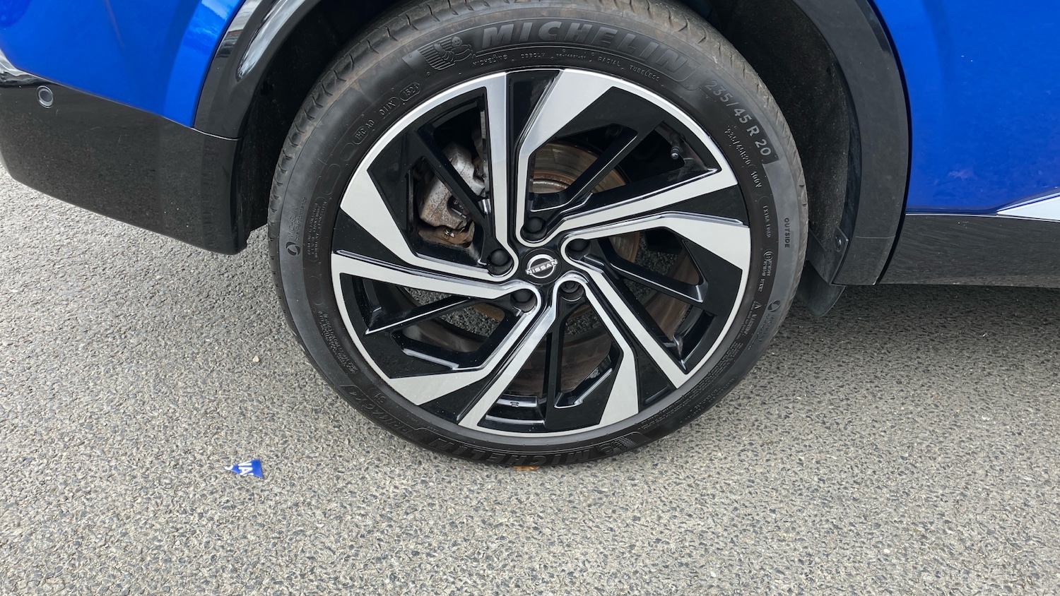 Used Nissan Qashqai 2024 for sale - 76181874: Photo 28