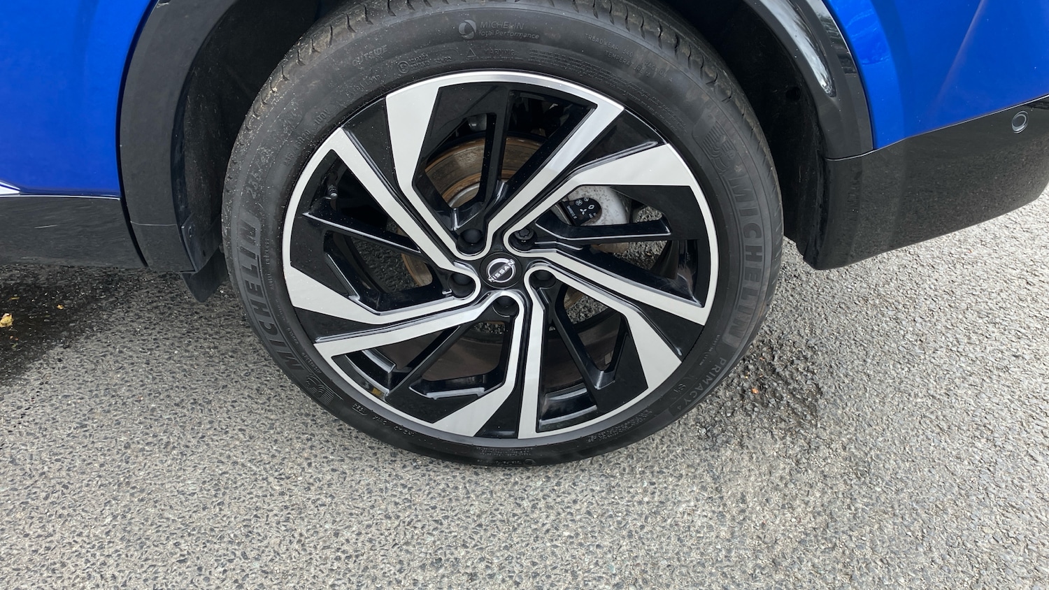 Used Nissan Qashqai 2024 for sale - 76181874: Photo 30