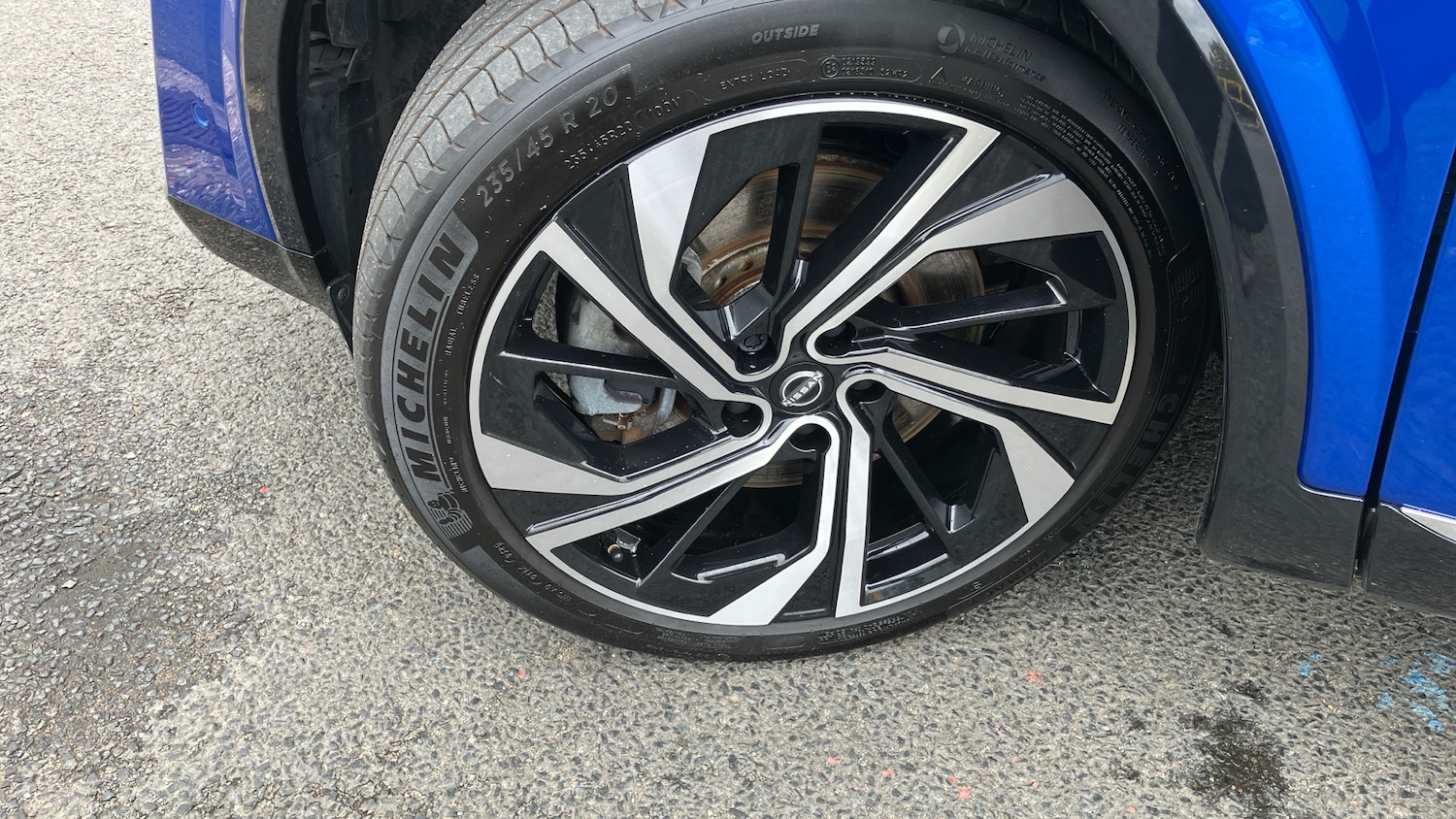 Used Nissan Qashqai 2024 for sale - 76181874: Photo 31