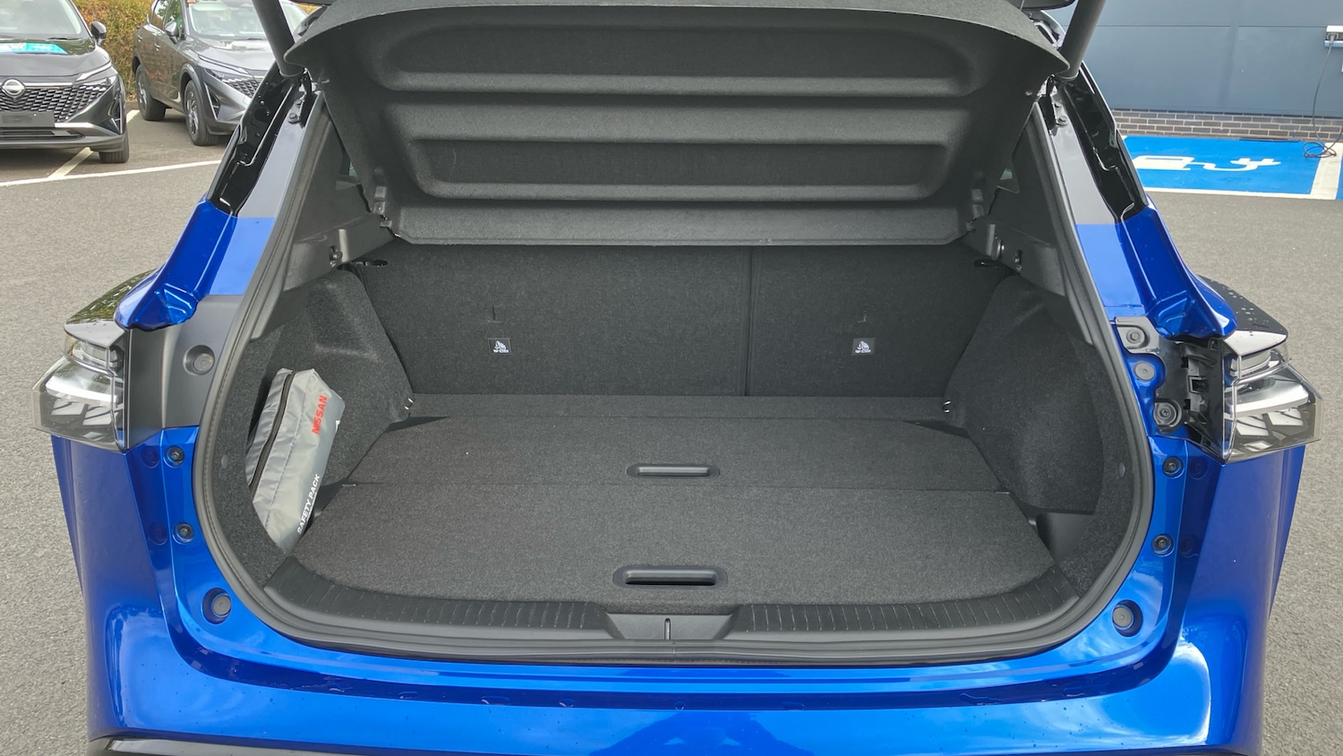 Used Nissan Qashqai 2024 for sale - 76181874: Photo 4
