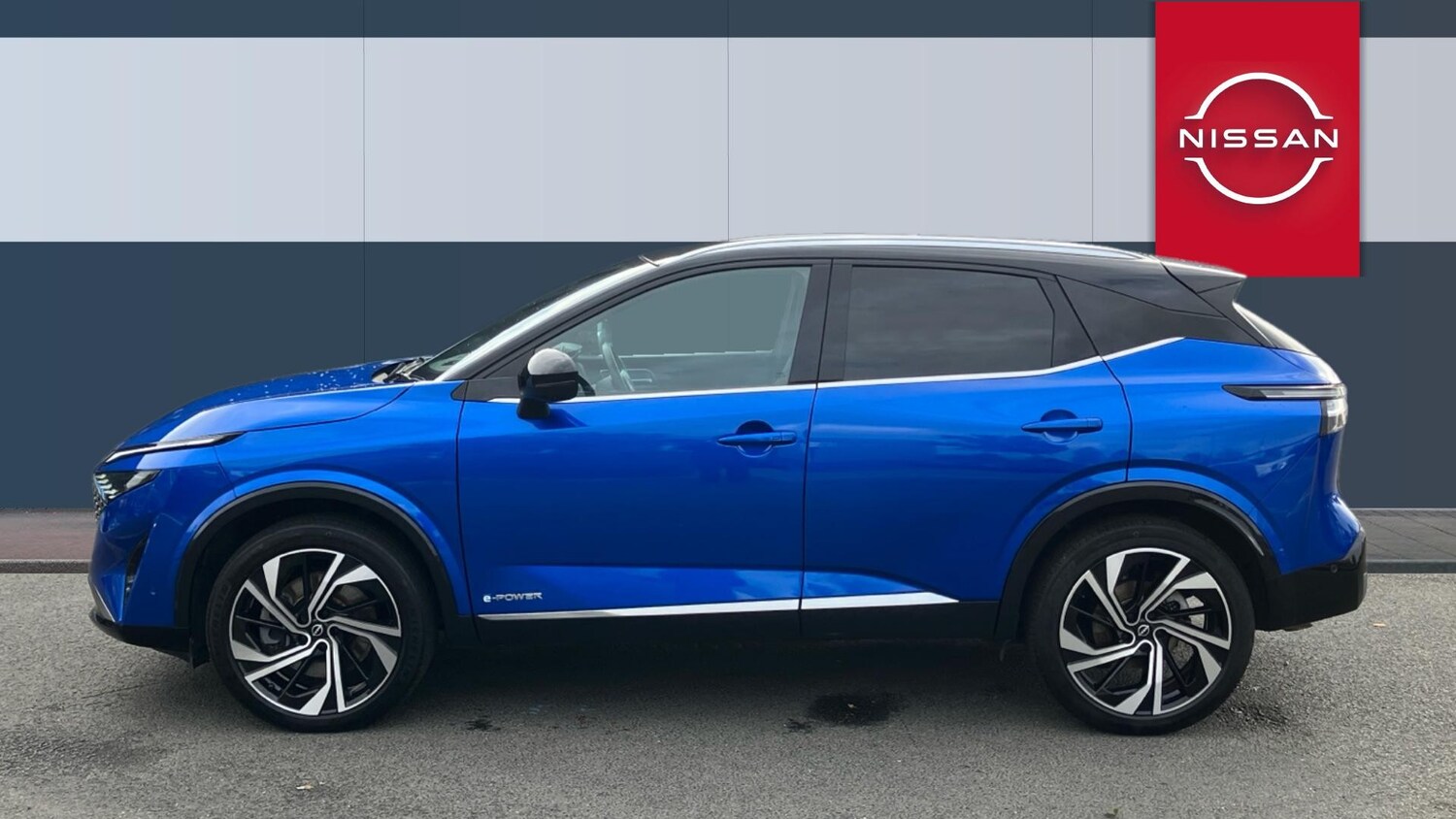Used Nissan Qashqai 2024 for sale - 76181874: Photo 5