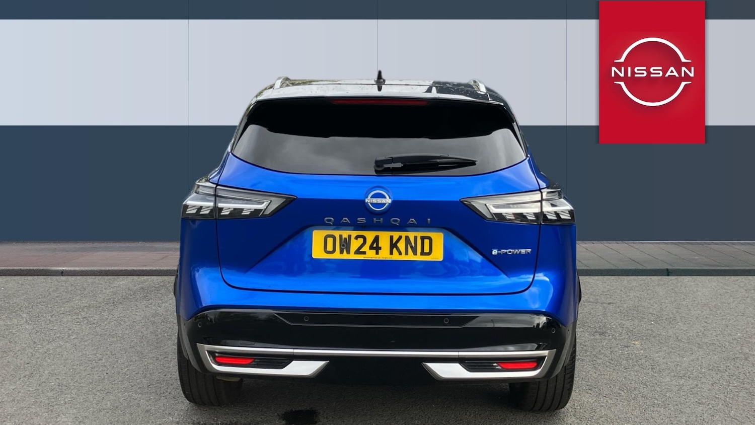 Used Nissan Qashqai 2024 for sale - 76181874: Photo 6