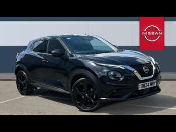 2024 (24) - 1.0 DiG-T Tekna 5dr Petrol Hatchback