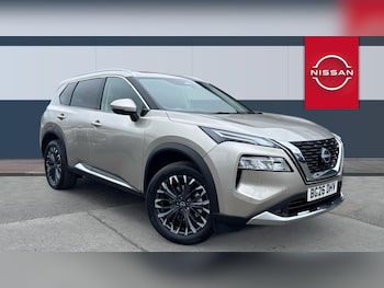 Used Nissan X-Trail 2026 for sale - 78211798: Photo