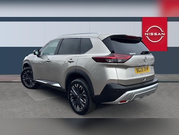 Used Nissan X-Trail 2026 for sale - 78211798: Photo