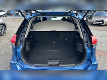 Used Nissan X-Trail 2019 for sale - 78344371: Photo